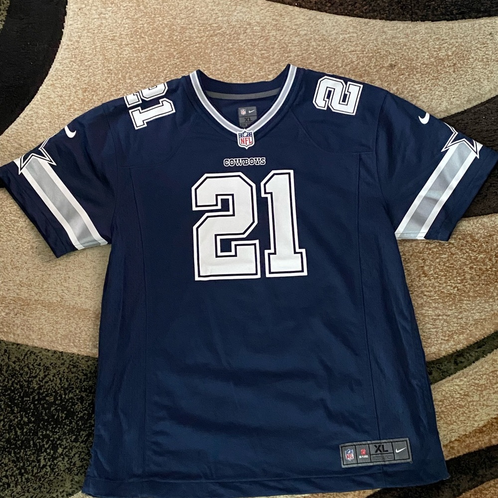Dallas cowboys Xl youth jersey